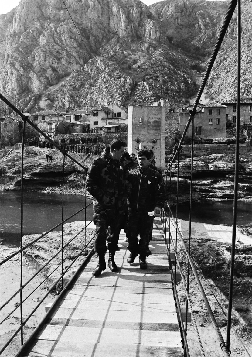 Mostar 93